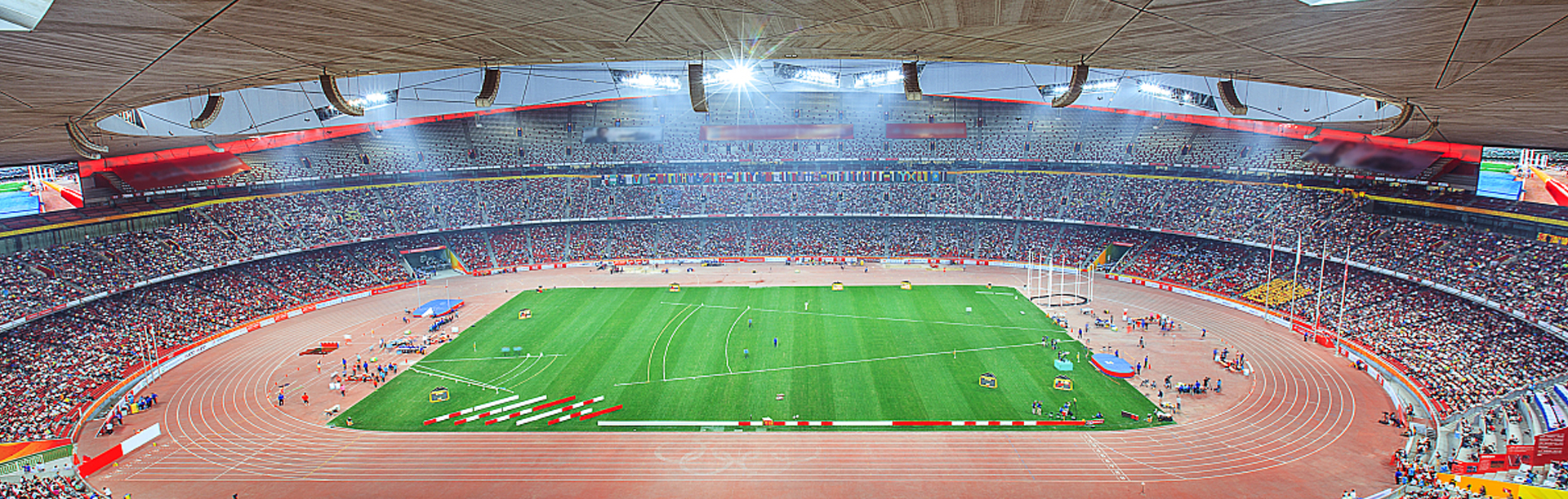 【大連億林】體育設(shè)施工程有限公司